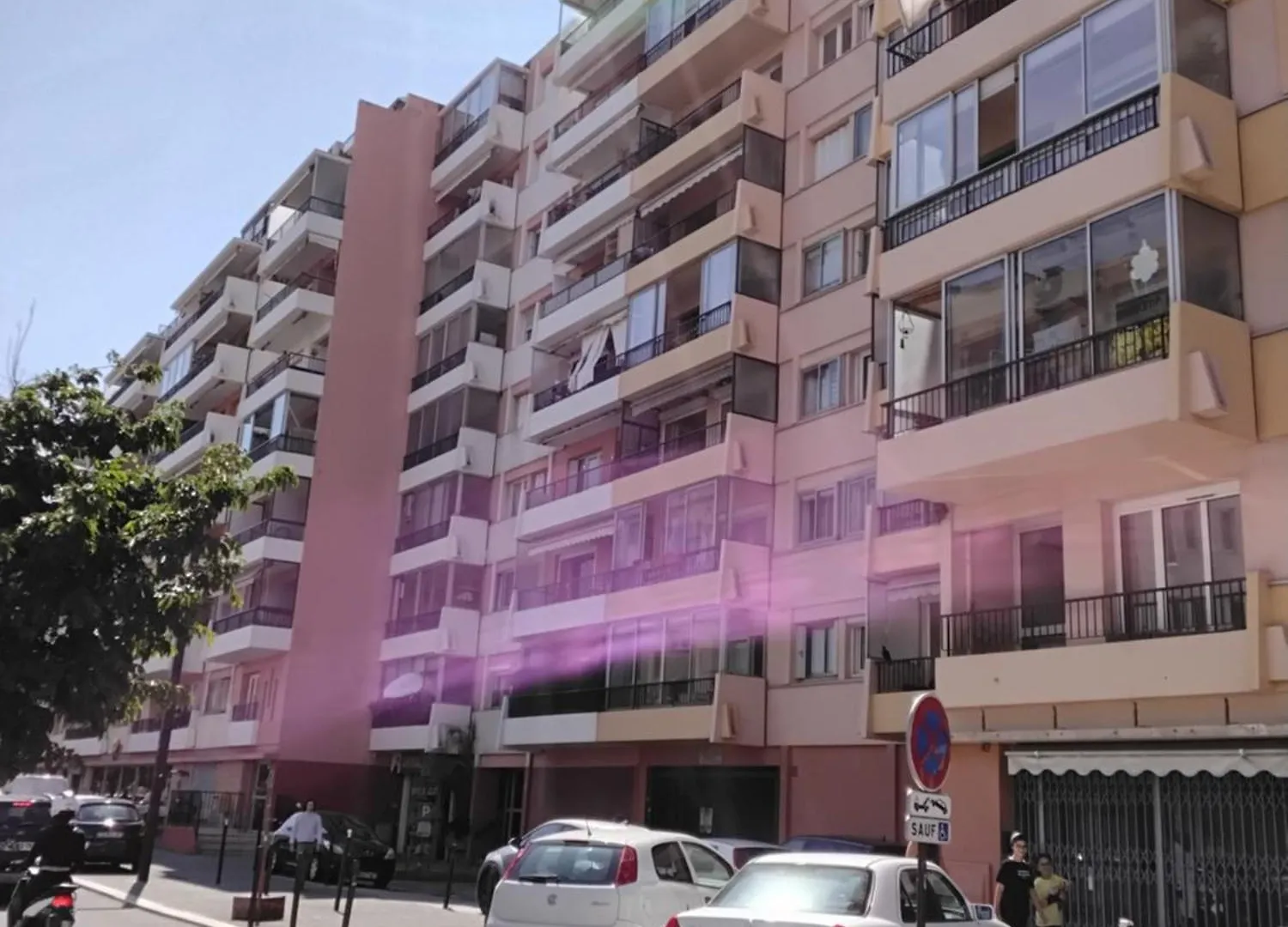 Pres De La Promenade Διαμέρισμα Νίκαια