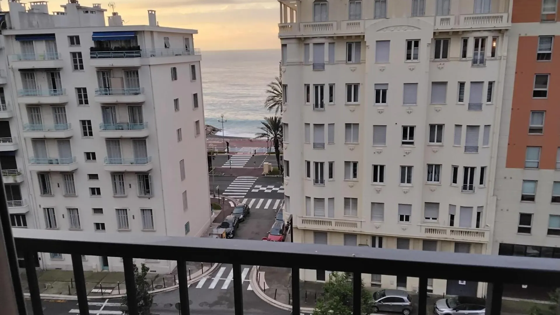 Pres De La Promenade Διαμέρισμα Νίκαια
