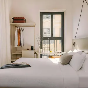 4* 酒店 Yelo Jean Medecin Hotel, Sonder By Marriott Bonvoy