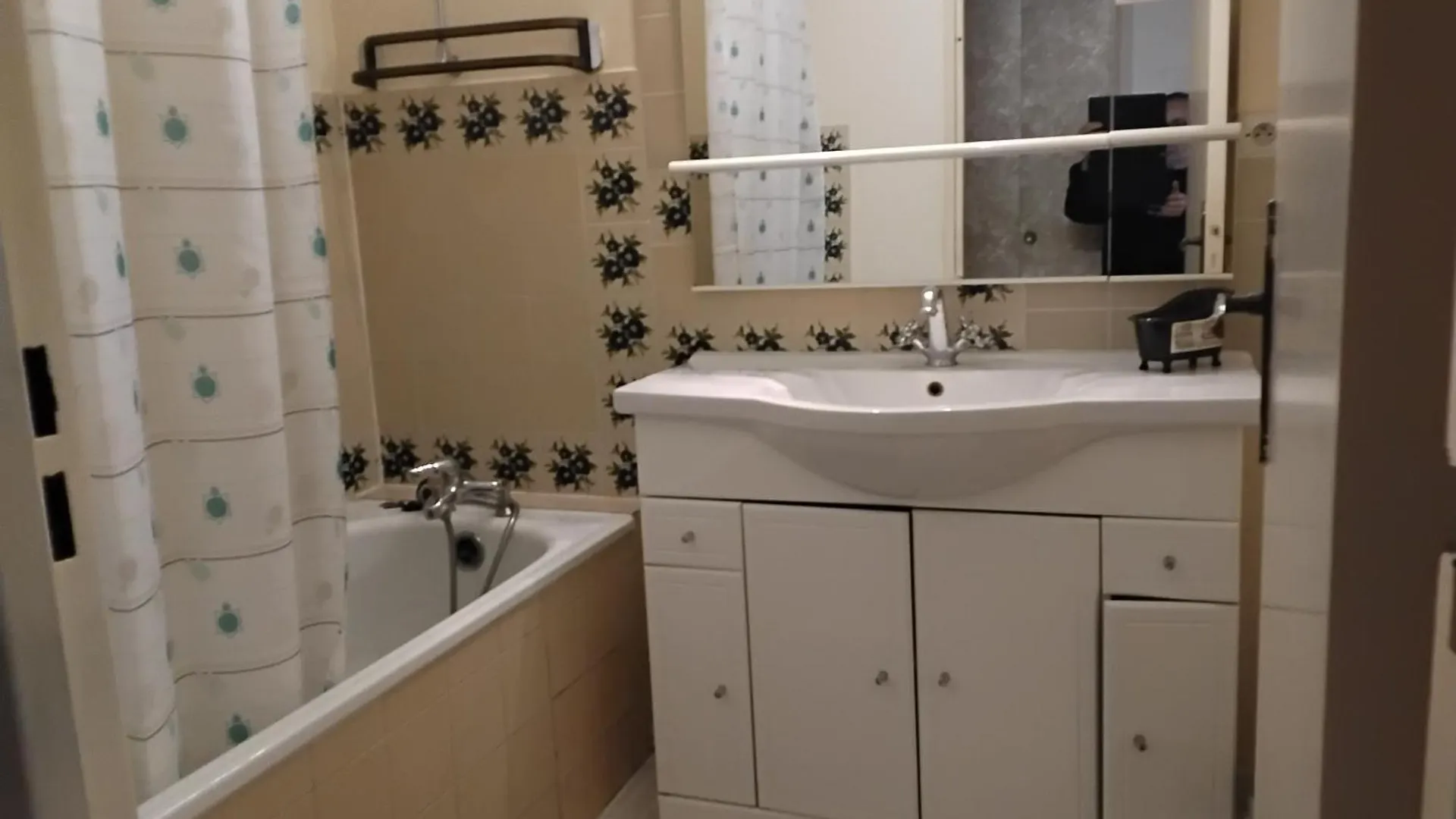 Pres De La Promenade Apartment Nice